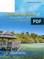 Provinsi Sulawesi Barat Dalam Angka 2013