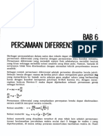 BAB 6 Differensial