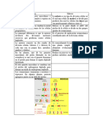 Mitosis y Meiosis