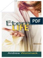 Booklet - Eternal Life