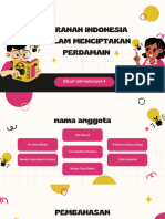 presentasi ppkn tentang organisasi dunia yang di ikuti indonesia