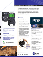 QRAE_II_Pump_US_datasheet