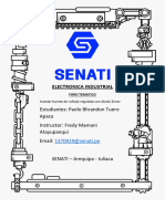 FORO TEMATICO 5to Semestre