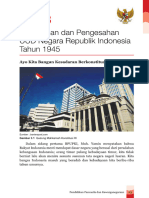 3 Perumusan Dan Pengesahan UUD Negara Republik Indonesia Tahun 1945 - WWW - Jalurppg.id