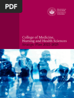 Ucc Securing Our Future Strategic Plan 23 28 Pdf Sustainability