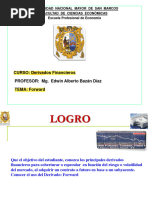 Derivados Financieros. Epe