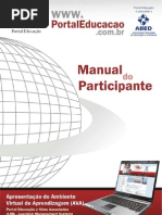 Manual Participante
