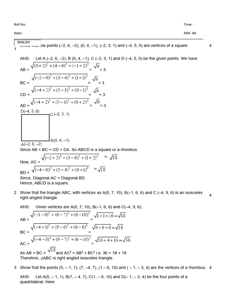 Mathematics pdf