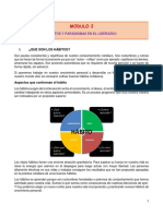 Modulo 2 Habitos y Paradigmas