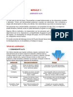 Modulo 1 Liderazgo Alfa