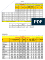 Ie Statement Showing For Local & Foreign Currency PLR +5%