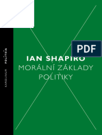 Ian Shapiro - Morální Základy Politiky-Karolinum Press (2018)