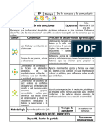 Semana 22 de Enero Al 2 de Febrero