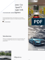 Internship Program Car Parking Using OpenCV Powered by Google With Artificial Intelligence