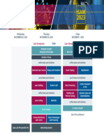 LS ISM 2023 Program