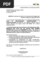 Formato De Solicitud De Ptu 2022 Pdf Finanzas Y Administración Del
