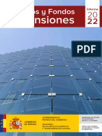 Informe Del Sector 2022