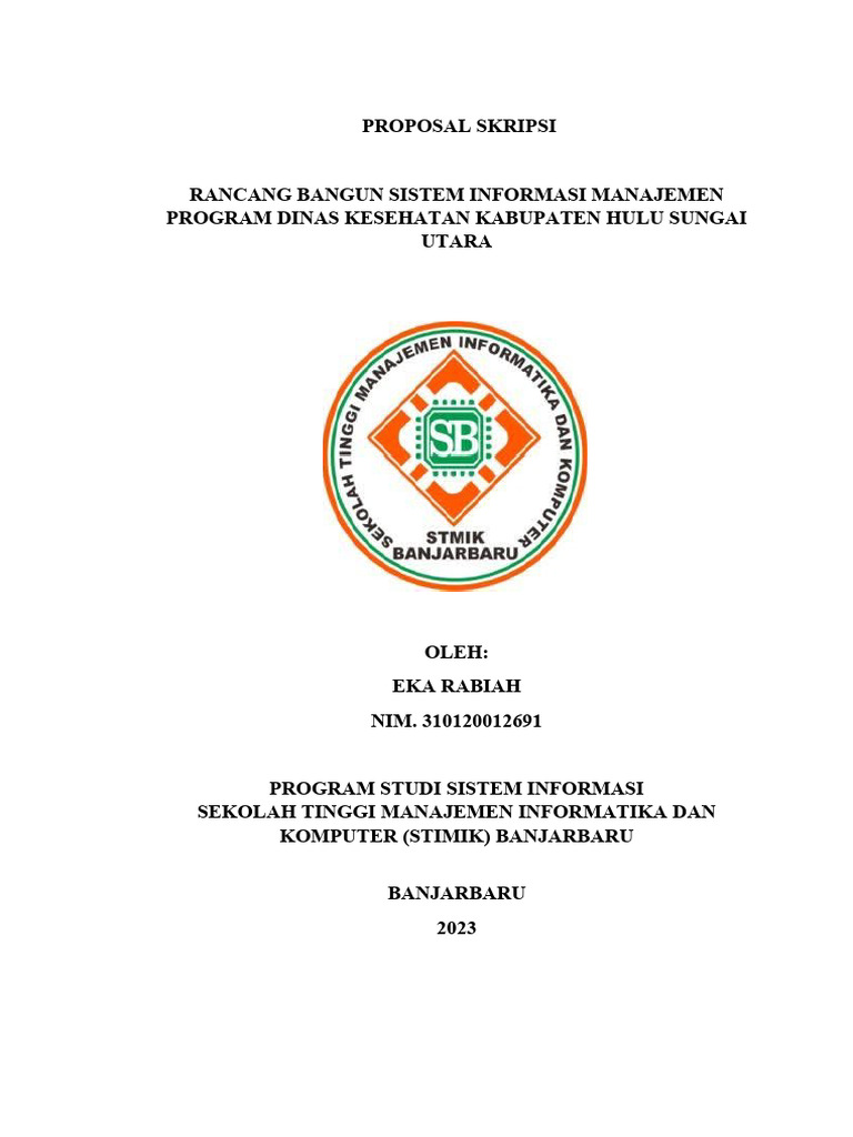 Eka Rabiah - 71 (Fix) | PDF