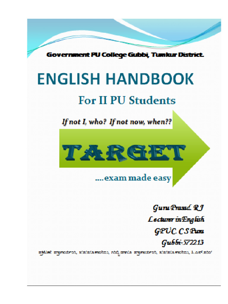 THE ENGLISH HANDBOOK AND STUDY GUIDE PDF FREE DOWNLOAD TELEGRAM visual data 3