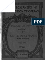 Les Contes d Hoffmann Index