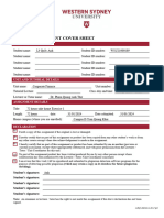 72 Hours Take Home Exercise - Corporate Finance 4 - Lê Quốc Anh - WSU21000189