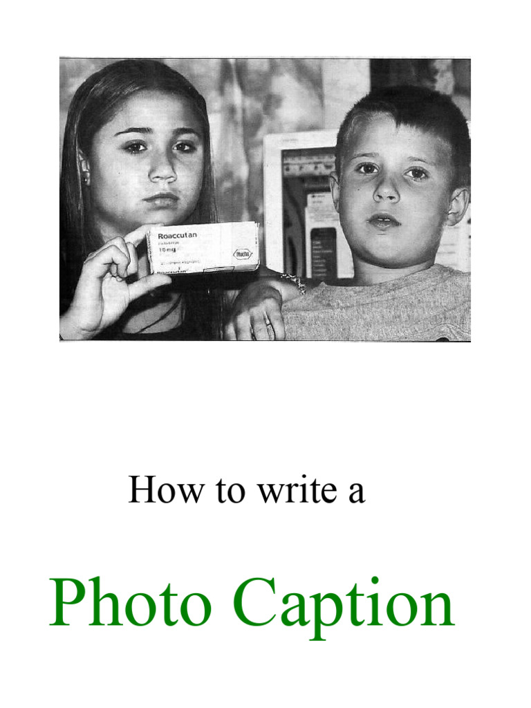 Captions May101 | PDF | Linguistics | Syntax