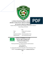 LAPORAN PKL Galang