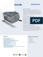 Gryphon I GFS4100 English