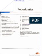 Hemant Gupta - Mastering BDS 4th Year - Pedodontics 