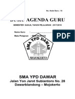 426746559 Agenda Harian Guru Docx