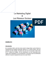 Marketing Digital - Koudil - LAC 3