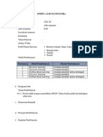 Modul Aldo Saprianto