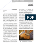 Ultrasound Assessment of Optic Disc Edema in Patients With Headache