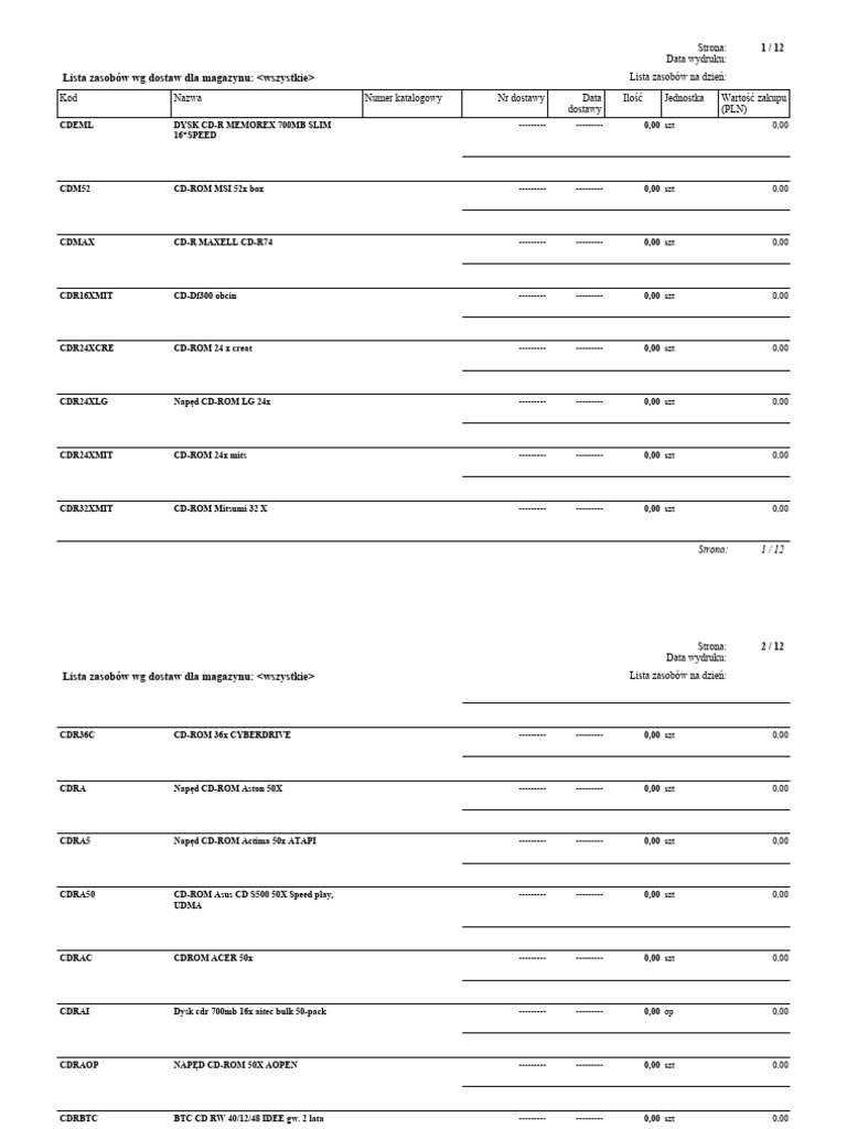 RPT 5 | PDF