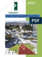 2021 Yili Faali̇yet Raporu