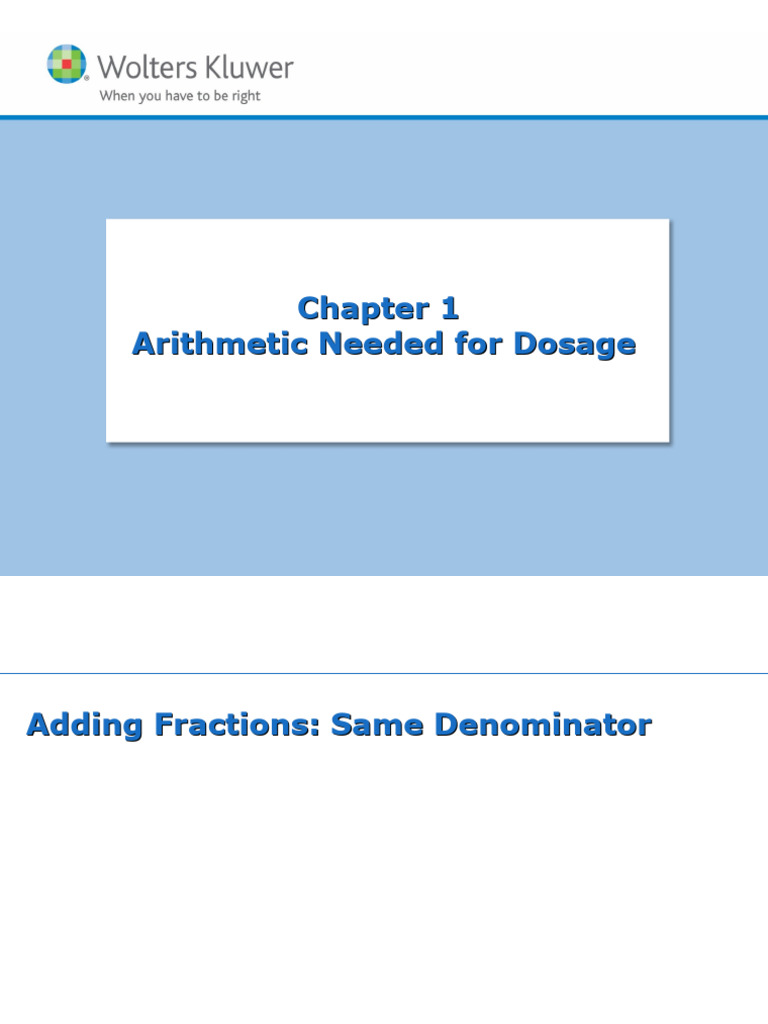 Chapter 01 | PDF