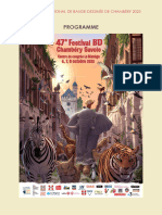 Programme FIBD Chambéry 2023