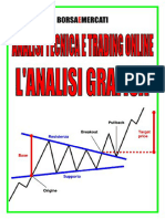 ANALISI TECNICA E TRADING ONLINE - Lanalisi Grafica (Borsa e Mercati) (Z-Library)
