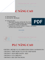 Bài giảng PLC NC