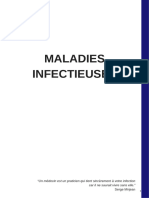 Maladies Infectieuses Déverrouillé