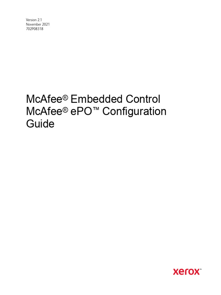 mcafee_ePO_config_guide_enus PDF Domain Name System World Wide 