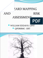 Hazard Map Presentation