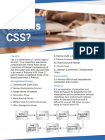 CSS Success Formula