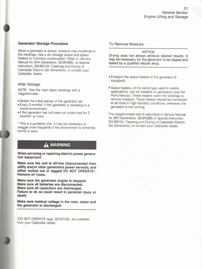 Gen 3 | PDF
