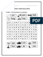 Lembaran Kerja KVK - 4