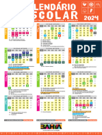 Calendarioescolar 2024 A 1