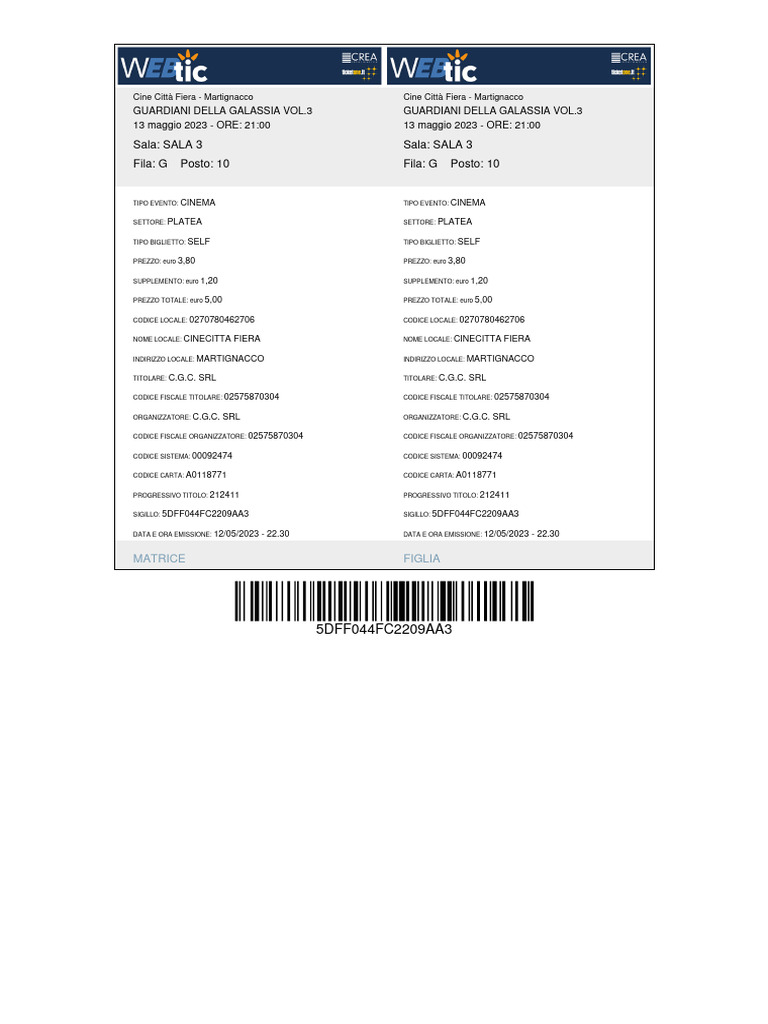 FCC 49051 | PDF
