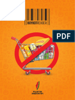 Boykot Rehberi Katalog Paylaşım