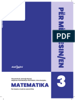 Matematika 3 Libri I Mesuesit