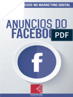 Anuncios Do Facebook - Turbine E - MEI Na Internet